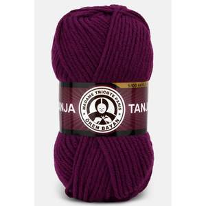 Oren Miss Tanja 0263-043 <b>100</b>% <b>Acrylic</b> <b>Yarn</b> Product Category - Product Image 1