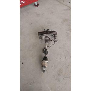 Cubo de Rueda Delantero Izquierdo para KIA CEED Sportwagon Serie (CD) (18>) D4FE - Product Image 5