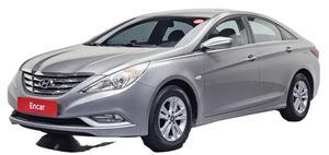 ฮุนได โซนาต้า วายเอฟ โซนาต้า แอลพีไอ ลักชัวรี ปี 2011 - Product Image 4