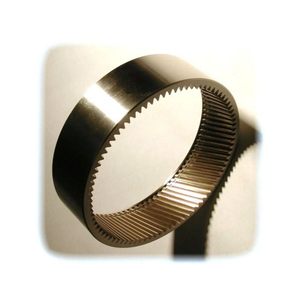 Produit de haute qualité de qualité supérieure, le démarreur de moteur utilise des engrenages annulaires internes disponibles à un prix raisonnable - Product Image 4