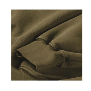 Sweat-shirts tendance aux couleurs personnalisées, 100% dernier design, manches longues pour la fabrication au Pakistan, sweat-shirts pour hommes - Product Image 6