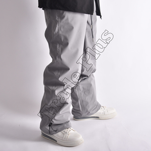 Pantalones de esquí de alta calidad para exteriores, cintura elástica, impermeables, transpirables, para snowboard. - Product Image 6