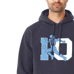 Último Diseño Precio Barato Hombres Serigrafía Sudadera con capucha Basics Fabricación al por mayor Nuevo estilo Hombres Sudadera con capucha térmica Hecho en Pakistán - Product Image 4