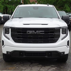 NEATLY usSED 2023G-1500G-Si-e-r-r-a Elevación Estándar Doble Cabina 4WD - Product Image 1