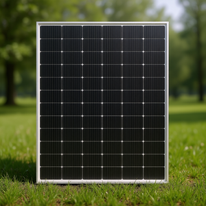 แผงโซลาร์เซลล์ Sunora Solar 520W แบบไร้กรอบ ครึ่งเซลล์ โมโนคริสตัลไลน์ PERC สำหรับบ้าน - Product Image 3
