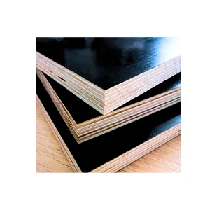 Classic Film - Faced Plywood Reasonable Price Durable Outdoor First - Class Wood Pallet Made In Vietnam Manufacturer