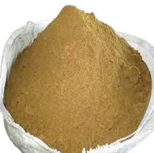 Polvo de harina de pescado El fabricante exporta polvo de harina de pescado orgánico para fines de alimentación con precios asequibles en bolsas de 1000 kg para la venta - Product Image 6