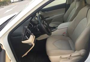 TOYOTA CAMRY 2019 - Product Image 6