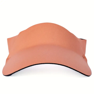 Sombrero ajustado de pana de diseñador de lujo con visera, logotipo personalizado, características impermeables para invierno, ciclismo, pesca, viajes al aire libre, Vietnam - Product Image 3