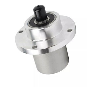 แกนหมุนดาดฟ้าสำหรับเด็กเลว Magnum 42 "48" 54 "ศูนย์เลี้ยว037-2000-00 037-2050 - Product Image 4