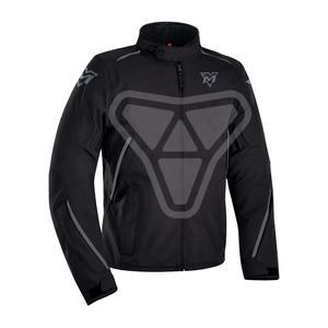 Chaqueta Corta Deportiva con Certificación CE para Motociclismo, Impermeable, Transpirable, Ligera, Ignífuga, con Protección UV, Tallas Grandes - Product Image 1