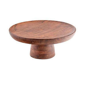 ที่กั้นระยะเค้กโลหะเคลือบผงทองสำหรับงานเลี้ยงงานแต่งงานงานอีเวนท์และร้านอาหารดีไซน์แบบอเมริกัน - Product Image 5