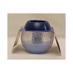 LOT DE 4 NOUVEAU DISTRIBUTEUR D'ADOUCISSEUR DE TISSU DOWNY BALL ULTRA PULL POUR TOSS - Product Image 3