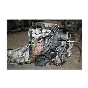 Moteur 4D56 d'occasion à faible kilométrage-échange parfait - Product Image 1