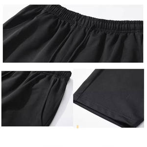 Traje deportivo para hombre, chándal deportivo con logotipo personalizado y precio competitivo para ejercicio, conjuntos de chándal para hombre - Product Image 3