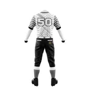 <b>Baseball</b> Uniforms Polyester Sublimated <b>Baseball</b> Uniform Sublimation <b>Baseball</b> Jersey/custom <b>Baseball</b>/softball Uniforms - Product Image 3