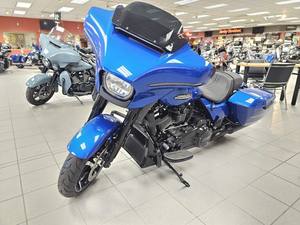 Motocyclettes HarleyS Street Glide Base 2024 neuves d'origine, livraison rapide. - Product Image 1
