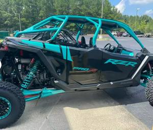 AUTÉNTICO RZR PRO R 4 Ultimate 2025-2026 Nuevo Deportivo PARA ADULTOS - Product Image 3