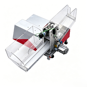 Máquina de Llenado de Cigarrillos Eléctrica Semiautomática ABBA T800, Máquina de Llenado de Tabaco Independiente de Fácil Operación para 8 Tubos - Product Image 3