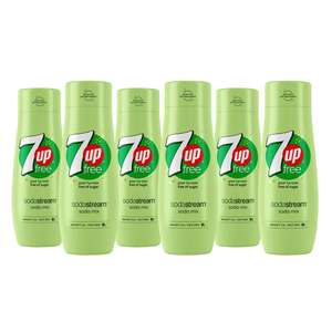 Wholesale 7up Soda Syrup Milk Tea Yogurt Flavored Low Calories Carbonated Drinks Bottle Pack - Product Image 6