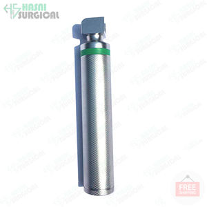 Laryngoscope de type flexible de haute qualité ensemble laryngoscope optique unité laryngoscope flexible ventes - Product Image 3