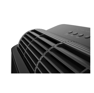 Midea Duo MAP14S1TBL / MAP12S1TBL Smart Inverter Dual Hose Split System Portable <b>Air</b> <b>Conditioner</b> 12,000 BTU Class Energy - Product Image 6