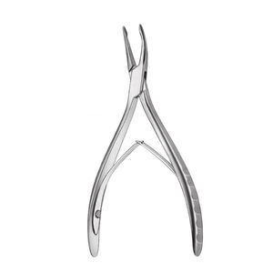 ¡Superventas! Sujetador de hueso ortopédico de alta calidad hecho con precisión, certificado CE, venta directa de fábrica, fórceps de sujeción de hueso - Product Image 1