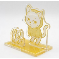 Set de Soportes Acrílicos para Anime y Videojuegos con Marco - Product Image 3