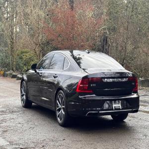 MEILLEUR PRIX POUR VOLVO S90 T5 MOMENTUM 2018 - Product Image 2