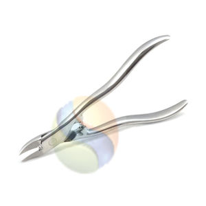 Cortaúñas de Cutícula Premium, Cortador de Manicura de Acero Inoxidable de Alta Calidad, Cortaúñas de Cutícula Profesional al por Mayor, Afilado - Product Image 2