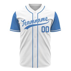 Professional Full <b>Dye</b> Sublimated Baseball Uniforms Custom Team Wear - Product Image 3