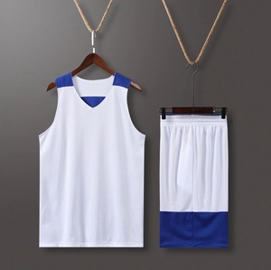 Uniforme de Baloncesto Reversible, Uniforme de Diseño Personalizado para Hombre, Tejido Ligero de Secado Rápido, Ajuste Atlético, Rendimiento para Jugadores de Equipo - Product Image 6