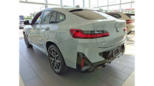 รถยนต์ราคาประหยัด B*M*W X4 xDrive30i AWD X5 - Product Image 4
