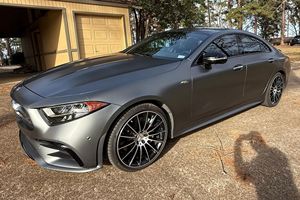 Mercedes AMG CLS53 2021 Usado, Bajo Kilometraje y en Excelente Estado, Listo para Usar - Product Image 4