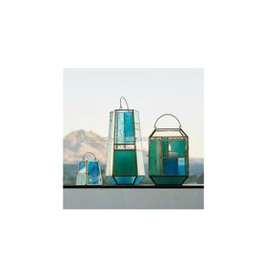 Wholesale Supply Handmade Metal And Glass <b>Candle</b> <b>Lantern</b> for Wedding Decoration from Indian Manufacturer - Product Image 2