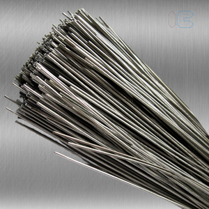 Varilla de Soldadura TIG ER308L, Acero Inoxidable, Metal de Relleno GTAW, AWS A5.9, Bajo Contenido de Carbono, SS304L, Fabricación Industrial, Calidad de Exportación, India - Product Image 5