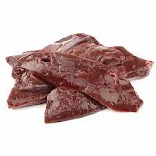 Frozen Buffalo Meat Frozen Beef Liver Bulk Sales