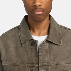 Chaquetas vaqueras de moda para hombre, diseño y estilo únicos, éxito de ventas, Chaquetas vaqueras de moda para hombre, disponibles a precios asequibles - Product Image 4