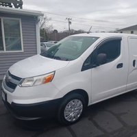 Prix de gros le plus bas pour voitures d'occasion Chevrolet City Express LT Mini-Van à vendre LT 4 portes Fourgon utilitaire d'occasion à vendre.