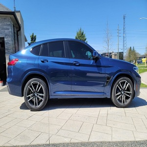 2020 M 473 ch Turbo Straight-6 AWD Executive Package  Revêtement en cuir Merino Extended - Product Image 3