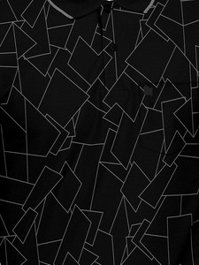 2023 nouveau été mode Design hommes personnalisé Polo t-shirt pour hommes en gros prix usine hommes imprimé t-shirt - Product Image 4