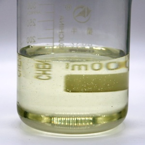Poly produit chimique auxiliaire de CAS 40% de chlorure d'ammonium de Diallyldimethyl du liquide 26062 de POLYDMDAAC avec d'autres CMS de carbone de noms - Product Image 1