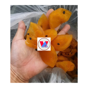 ผลไม้อบแห้งแบบนิ่มผลไม้เมืองร้อนผลไม้อบแห้งจากเวียดนาม - Product Image 1