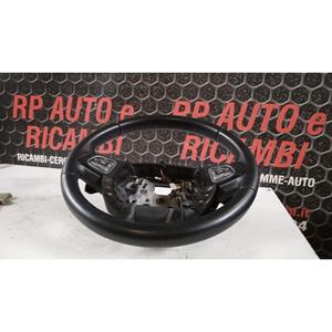 Volante para LAND ROVER Range Rover Evoque 1ª Serie (11>) GJ32-3F563-FA - Product Image 3