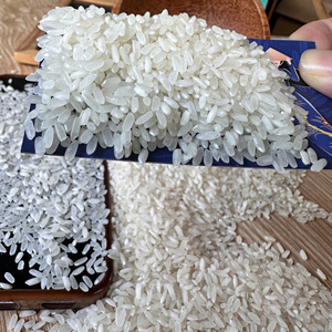 Riz blanc de qualité supérieure à grains moyens |   Saveur riche, texture ferme et adapté à la cuisine mondiale [Norme d'exportation vietnamienne] - Product Image 4
