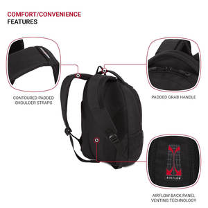 sac à dos Canvas Backpack Vintage High Quality Durable Hiking Travel <b>University</b> & School <b>Bags</b> - Product Image 2