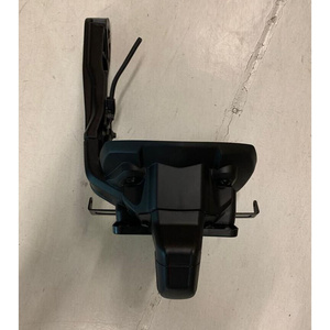 Support de plaque d'immatriculation d'origine pour motos et cadres Yamaha MT-09 2018-2020 - Product Image 1