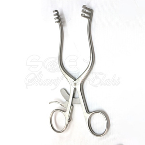 Weitlaner ชุดเครื่องมือทางการแพทย์สเตนเลสสตีลนำกลับมาใช้ใหม่ได้ชุดเครื่องมือคลาสที่กำหนดโลโก้ได้ตามต้องการ - Product Image 5