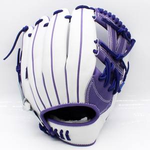 Customized Design Logo Colors Baseball Gloves With Famous Durable Quality As Custom Demand Baseball Gloves in Cheap Price - Product Image 1