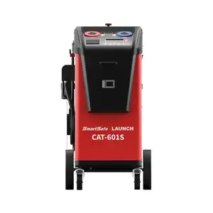 100% Original Launch CAT601S Auto Transmission Cleaner And Fluid Exchanger Newest Gearbox Cleaning Oil Changer